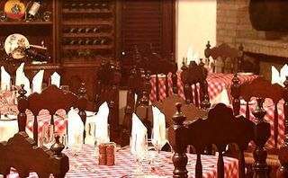 Hotel Macorix Escuela Restaurant